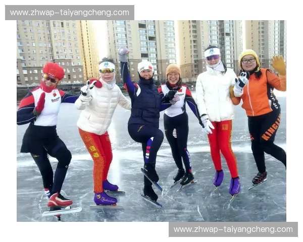 速度滑冰赛事数据：让冰上速度更聪明