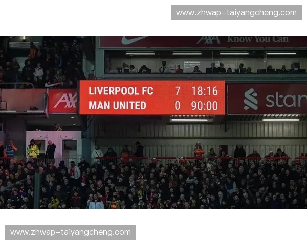 安菲尔德的神迹：当红色的信仰撞上诺坎普的艺术，那是一场关于灵魂的较量